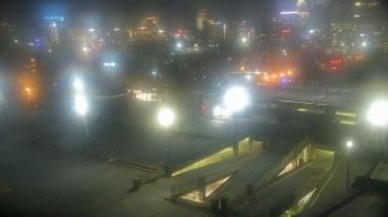 Weather camera view of Central Piedmont Community College.