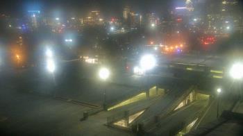 Weather camera view of Central Piedmont Community College.