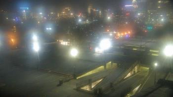 Weather camera view of Central Piedmont Community College.