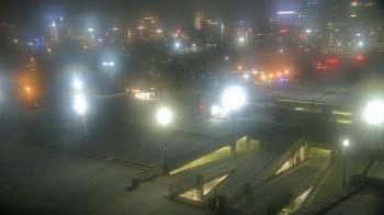 Weather camera view of Central Piedmont Community College.