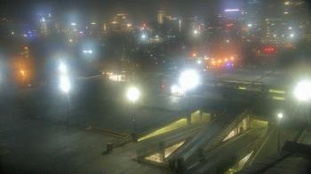 Weather camera view of Central Piedmont Community College.