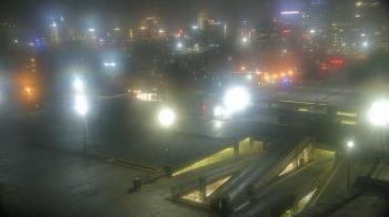 Weather camera view of Central Piedmont Community College.