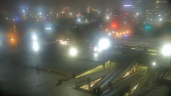 Weather camera view of Central Piedmont Community College.