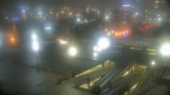 Weather camera view of Central Piedmont Community College.