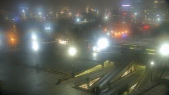 Weather camera view of Central Piedmont Community College.