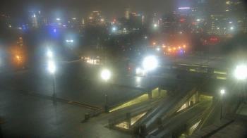 Weather camera view of Central Piedmont Community College.