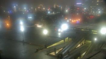 Weather camera view of Central Piedmont Community College.