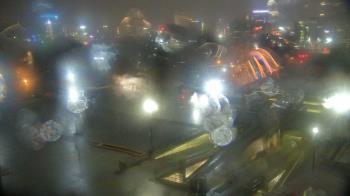 Weather camera view of Central Piedmont Community College.