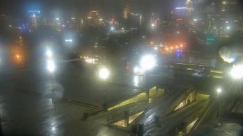 Weather camera view of Central Piedmont Community College.