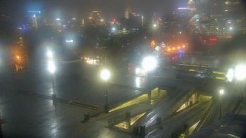 Weather camera view of Central Piedmont Community College.