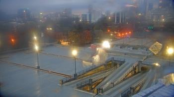 Weather camera view of Central Piedmont Community College.
