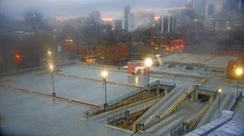 Weather camera view of Central Piedmont Community College.