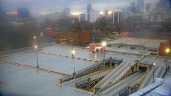 Weather camera view of Central Piedmont Community College.