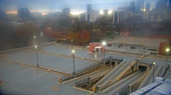 Weather camera view of Central Piedmont Community College.