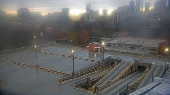 Weather camera view of Central Piedmont Community College.