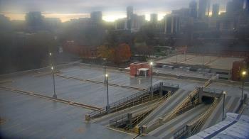 Weather camera view of Central Piedmont Community College.