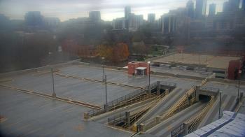 Weather camera view of Central Piedmont Community College.