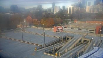 Weather camera view of Central Piedmont Community College.