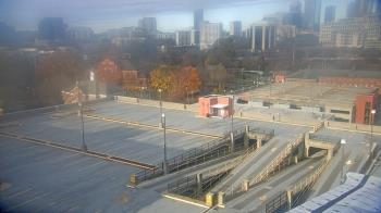 Weather camera view of Central Piedmont Community College.