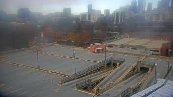 Weather camera view of Central Piedmont Community College.