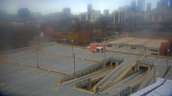 Weather camera view of Central Piedmont Community College.