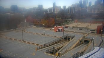 Weather camera view of Central Piedmont Community College.