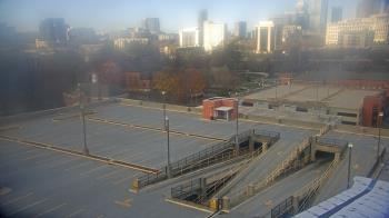 Weather camera view of Central Piedmont Community College.