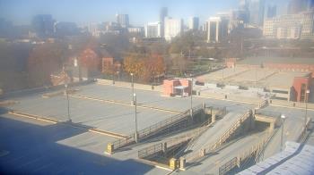 Weather camera view of Central Piedmont Community College.