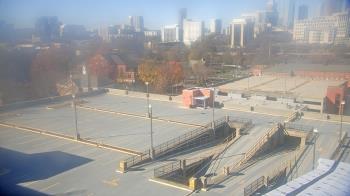 Weather camera view of Central Piedmont Community College.