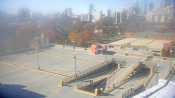 Weather camera view of Central Piedmont Community College.