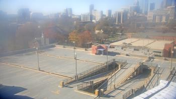 Weather camera view of Central Piedmont Community College.