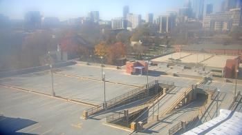 Weather camera view of Central Piedmont Community College.