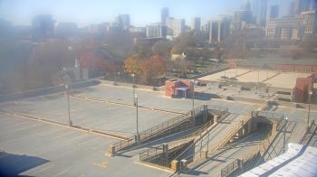 Weather camera view of Central Piedmont Community College.