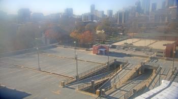 Weather camera view of Central Piedmont Community College.