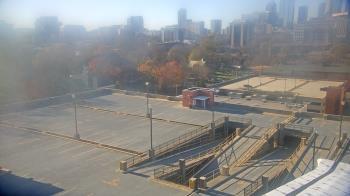 Weather camera view of Central Piedmont Community College.