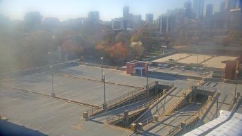 Weather camera view of Central Piedmont Community College.