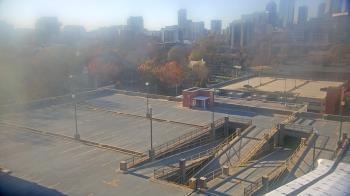 Weather camera view of Central Piedmont Community College.