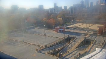 Weather camera view of Central Piedmont Community College.