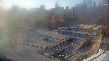 Weather camera view of Central Piedmont Community College.