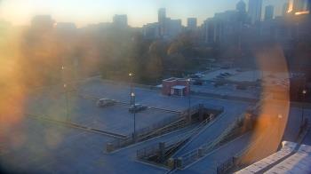 Weather camera view of Central Piedmont Community College.