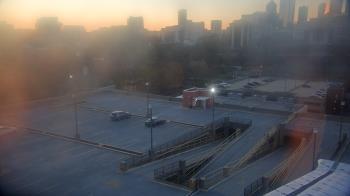 Weather camera view of Central Piedmont Community College.