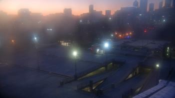 Weather camera view of Central Piedmont Community College.