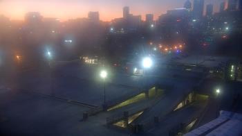 Weather camera view of Central Piedmont Community College.