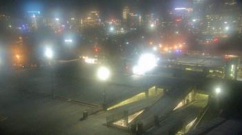 Weather camera view of Central Piedmont Community College.