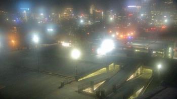 Weather camera view of Central Piedmont Community College.