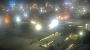 Weather camera view of Central Piedmont Community College.