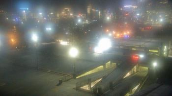 Weather camera view of Central Piedmont Community College.