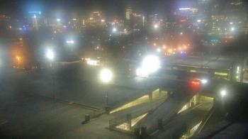 Weather camera view of Central Piedmont Community College.