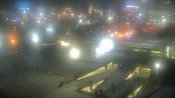 Weather camera view of Central Piedmont Community College.