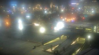 Weather camera view of Central Piedmont Community College.